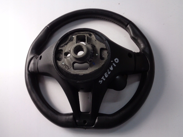 фото №8, Воздуховод alfa romeo stelvio 2016-