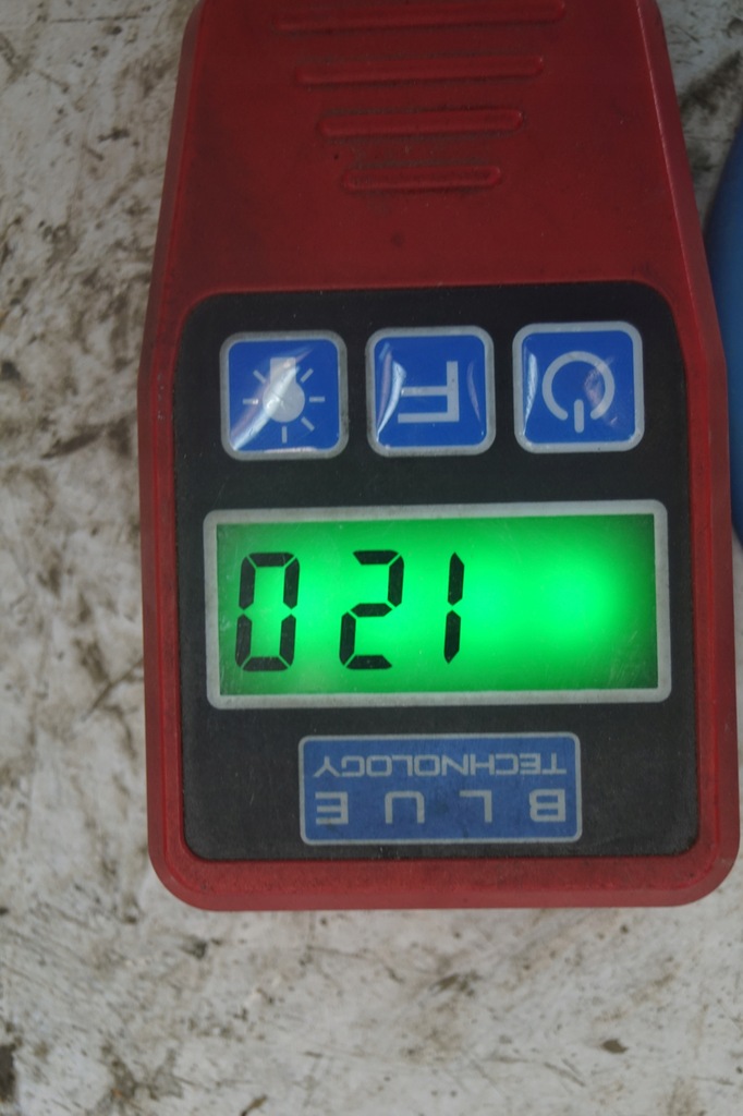 фото №11, Двері лівий задня peugeot 207 sw kombi ezrc