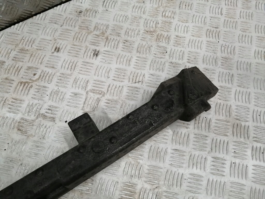 фото №7, Opel adam абсорбер бампера передній перед 13464592