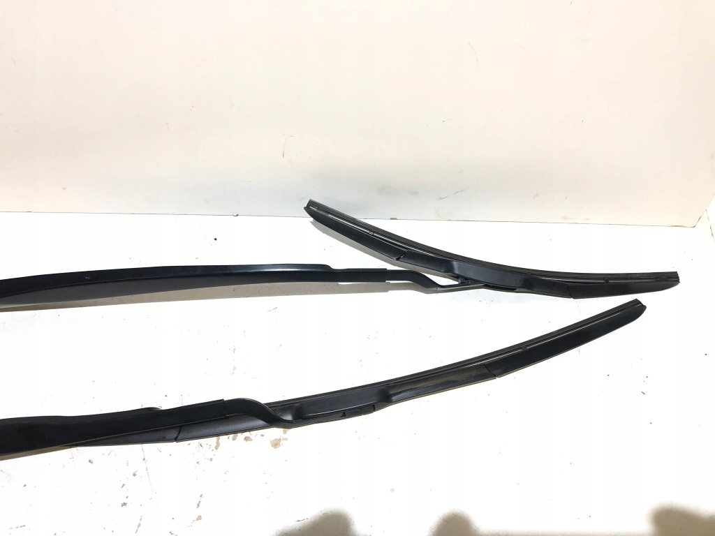 фото №3, Hyundai kona 2022 двірники щітки важелі перед