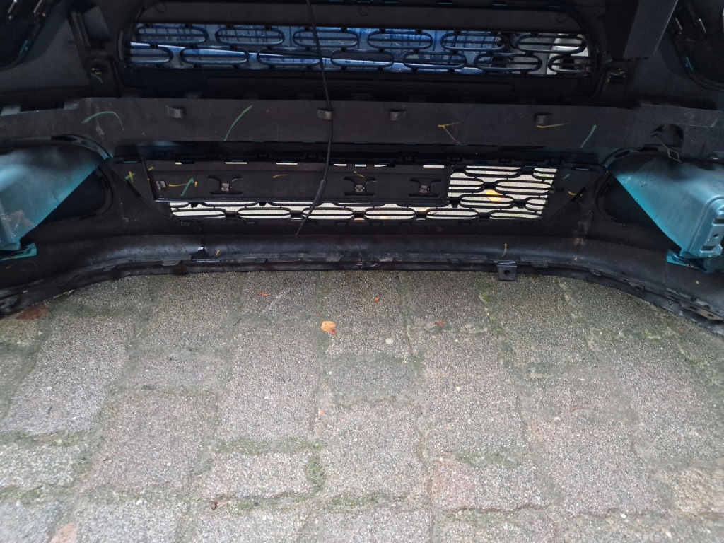 Бампер перед передний citroen c3 iii 2021 rok lift с Разборки