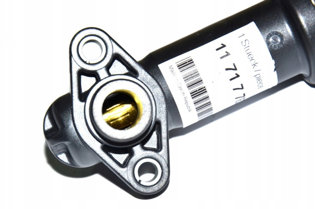 фото №8, Термостат охолодження egr bmw e46 e53 e60 e70 e87 e90