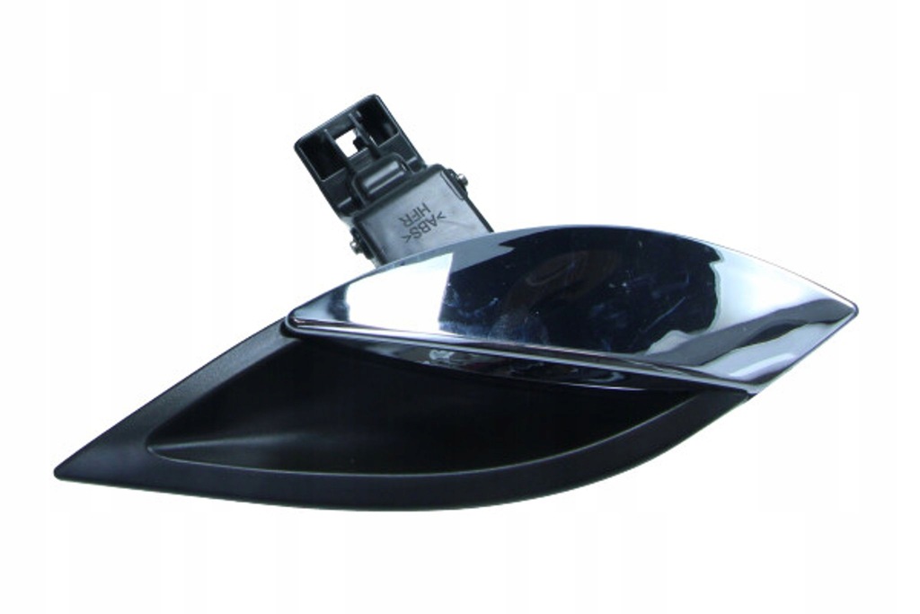 фото №1, 28-1001 ручка двері fiat croma 05- pr внутрішня maxgear