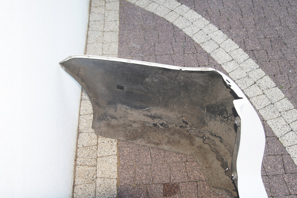 фото №10, Бампер toyota auris ii kombi lift 2015-