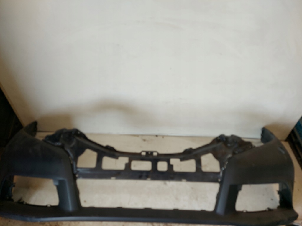 фото №1, Бампер honda civic ix 12-16