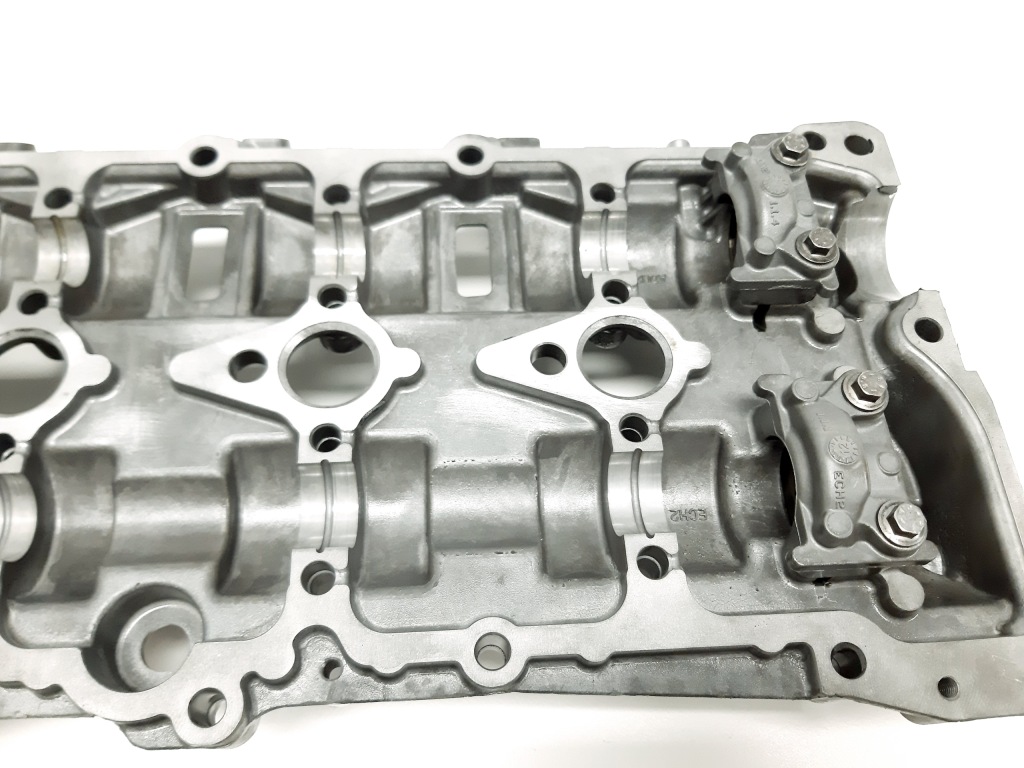 фото №7, Кришка клапанів opel movano iii 2.3 cdti 100/125/150km 8200908993