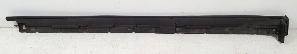 Купить Молдинг накладка порог левая mazda cx-7 eg21-51pr1