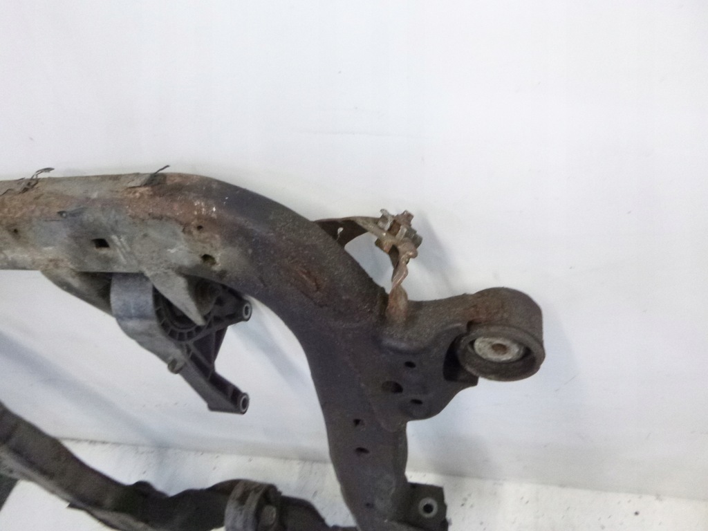 фото №7, Підрамник підрамник балка opel vectra c 1.8 2003