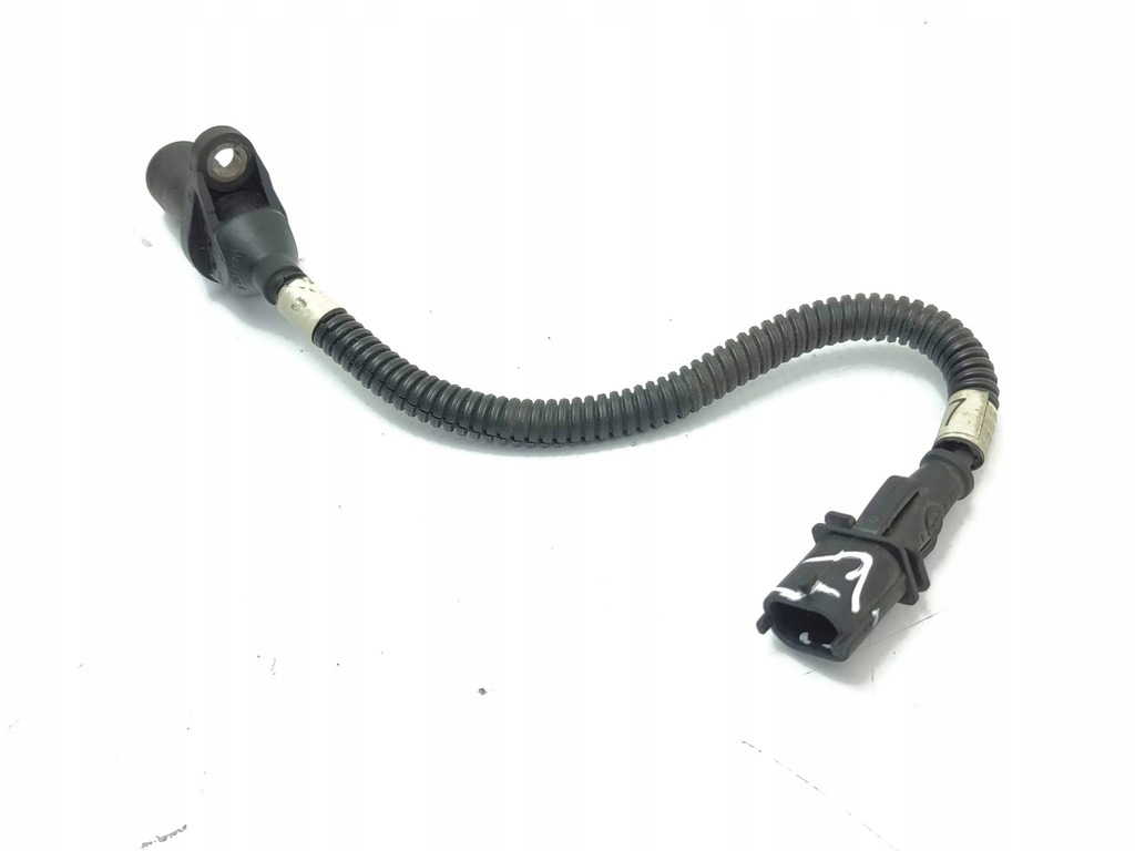 фото №7, Maserati quattroporte 2008 датчик положення вала колінчастого