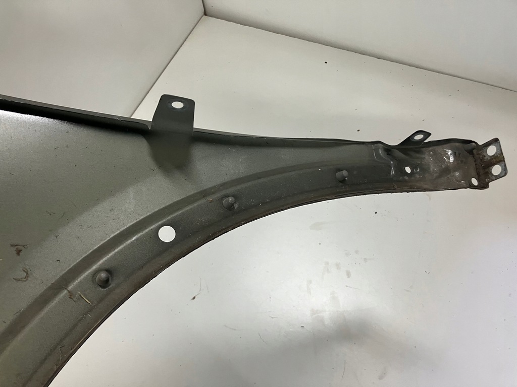 фото №7, Крыло правый перед передний lz9y audi q3 i 8u