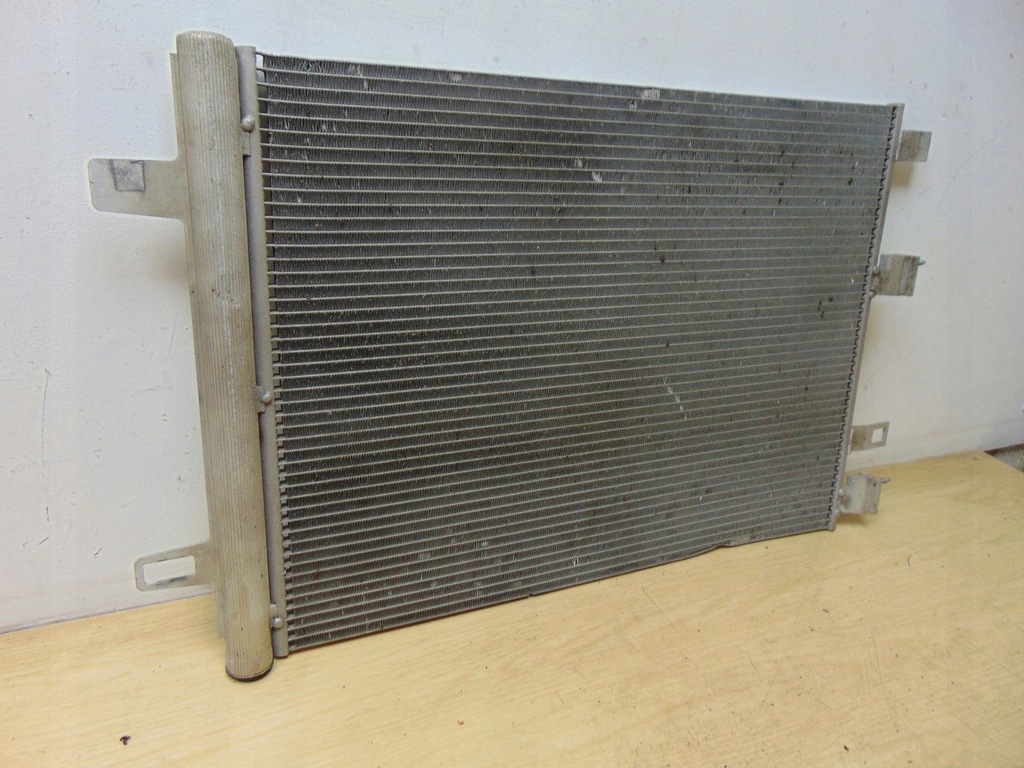 фото №5, Радиатор кондиционера mercedes w247 a2475000054