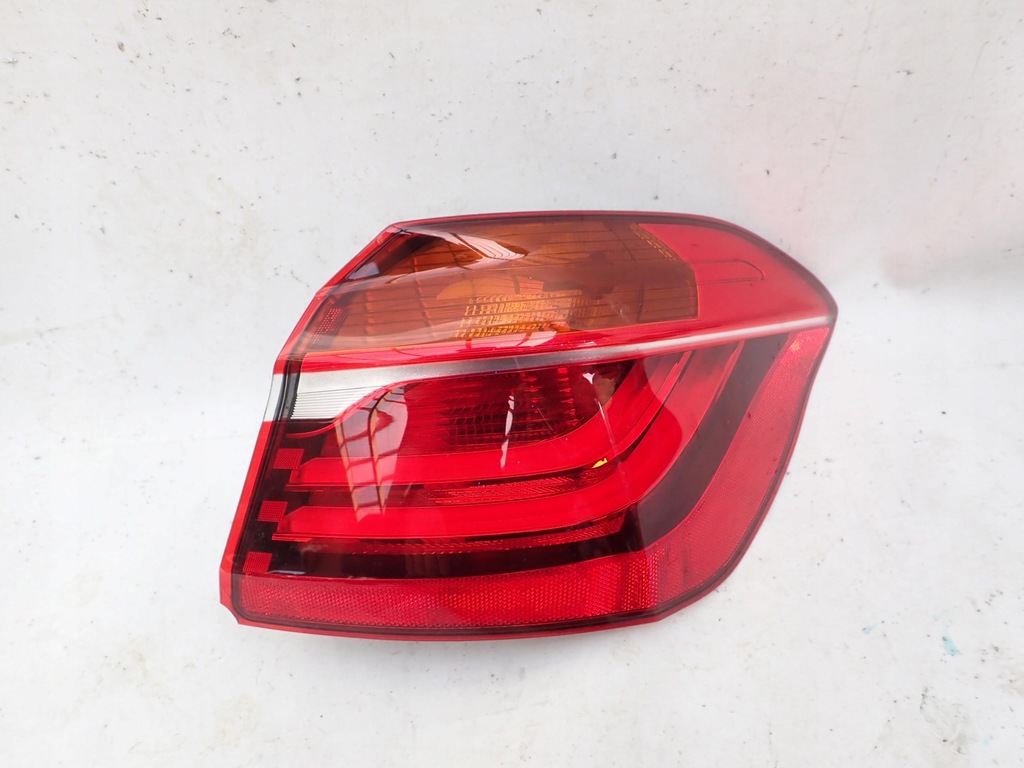 фото №1, Bmw ii 2 f45 14- лампа правая задняя задняя