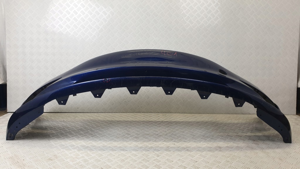 фото №16, Tesla model 3 iii бампер передний перед