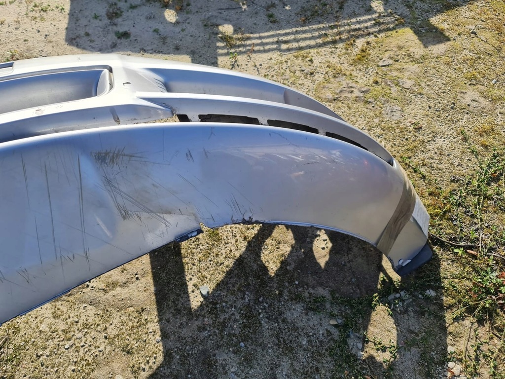 фото №14, Бампер перед audi a8 d3 przed lift ly7w