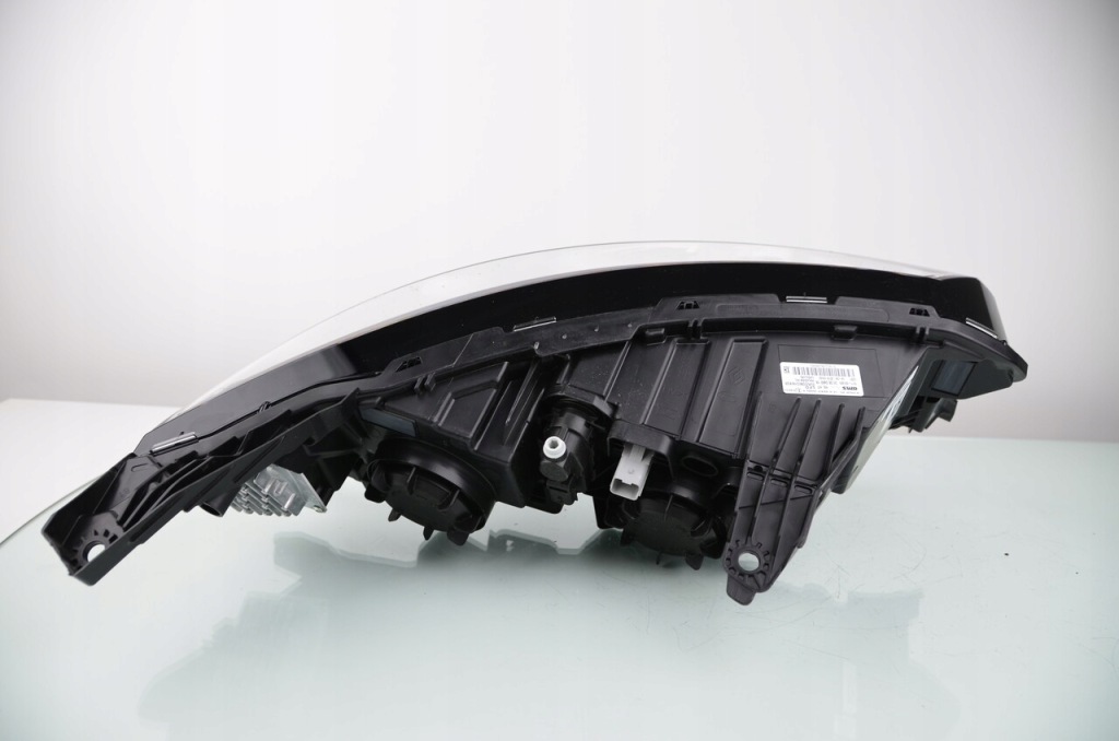 Renault talisman 260604601r h7 led левая фара передняя Недорого