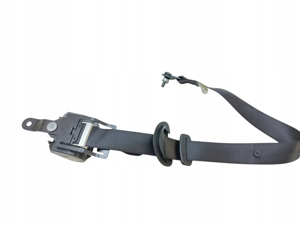 фото №6, Bmw x5 e70 2013 pas безпеки сидіння заднього