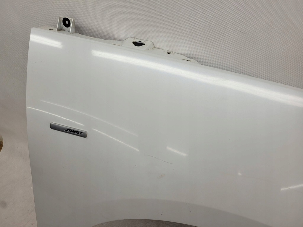 фото №6, Renault scenic iii grand scenic iii lift 12- крыло перед правый 631000970r