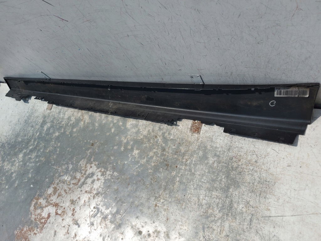 Bmw 3 f30 f31 порог молдинг порог правая Киев
