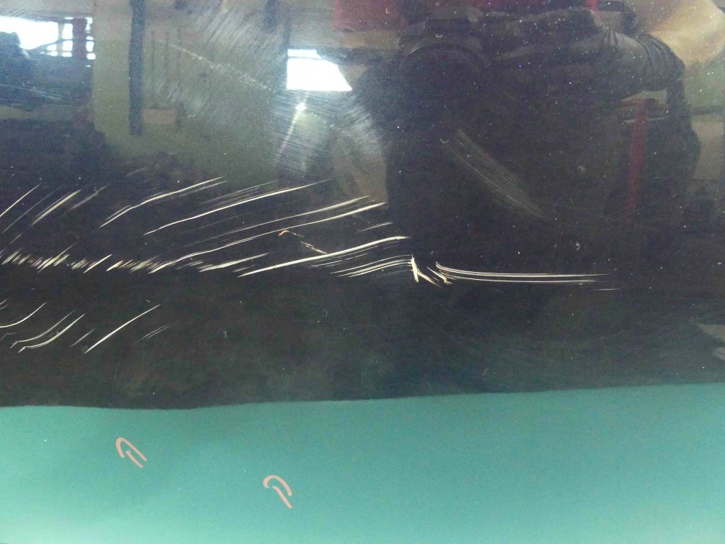 фото №10, Двері перед праве jaguar xf i x250 07-15 jjx