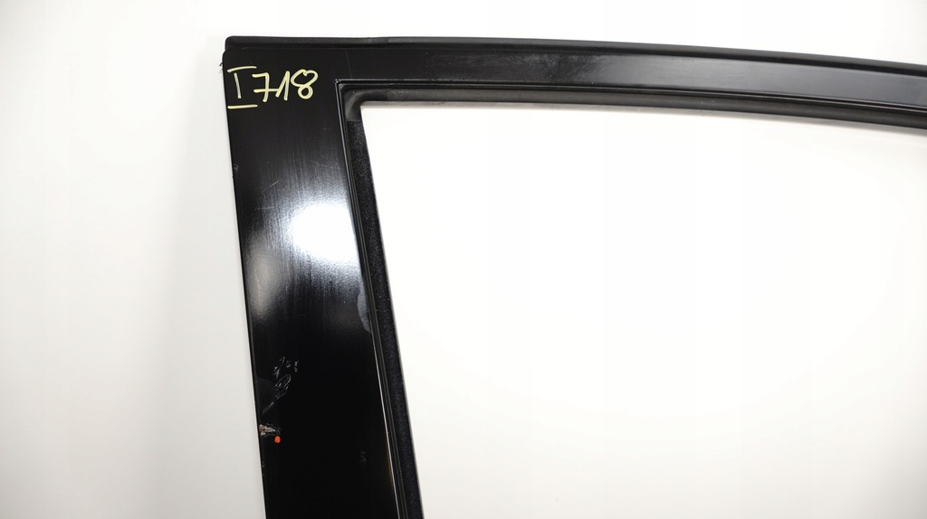 фото №7, Дверь правый перед mazda 2 ii de 07-10r 3d