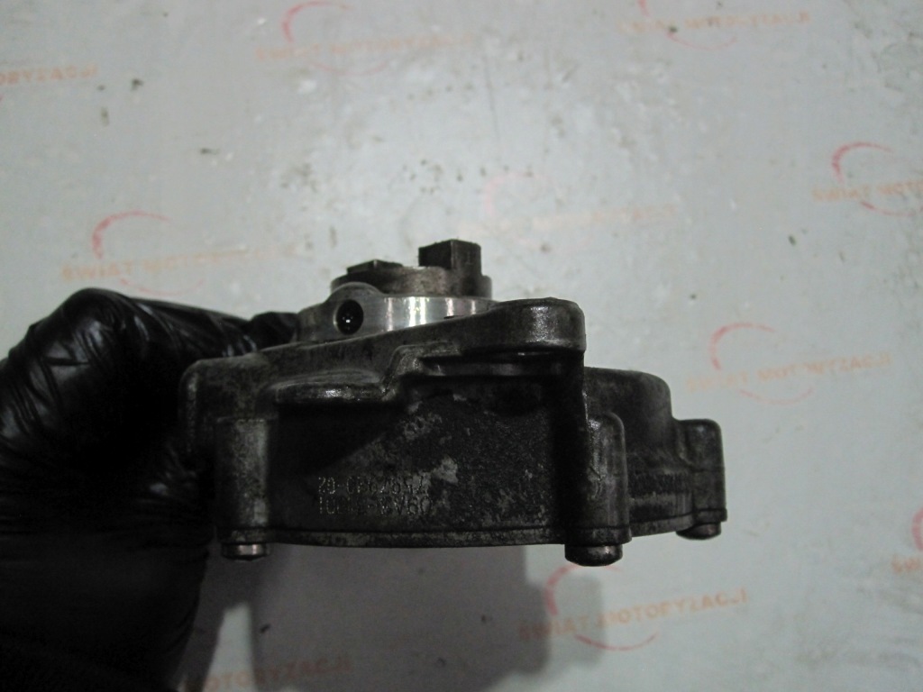 Насос вакуумa vacu вакуум 7597920-02 citroen ds3 1.6 vti 10-16 Недорого