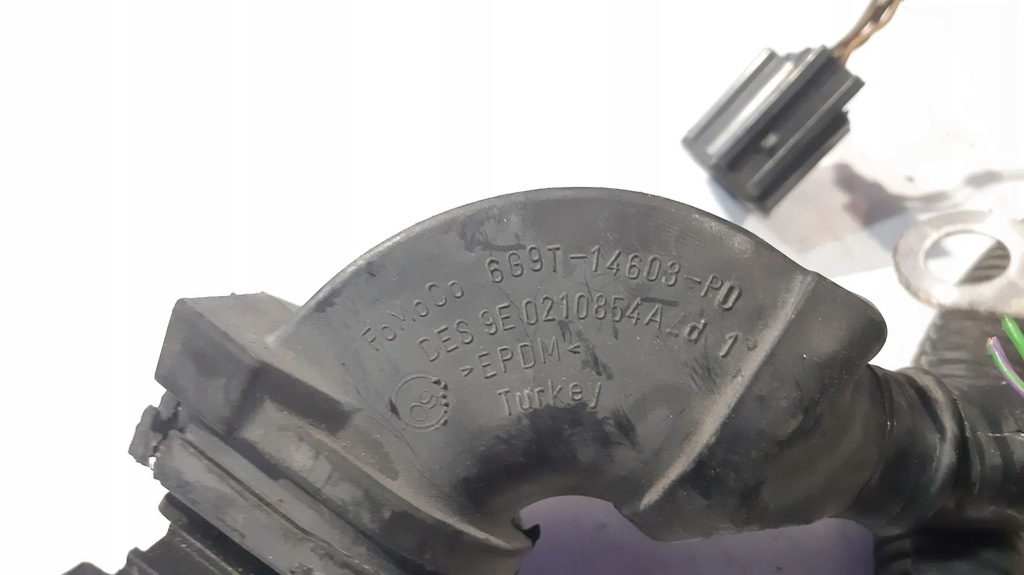 фото №9, Volvo xc60 2011 блоки управления двигателя