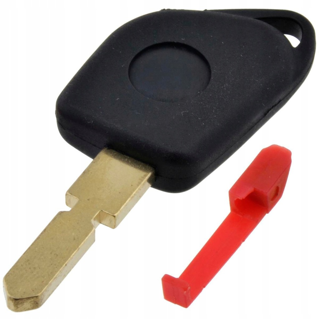 фото №1, Корпус ключ peugeot partner 406 607 жало: ne78