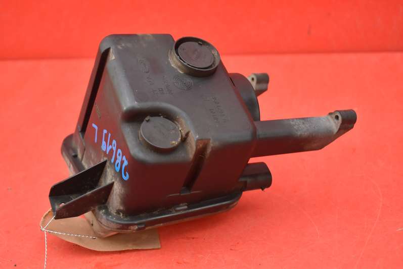 фото №6, Протитуманна фара лівий перед передній 93321058 opel meriva a 02-06