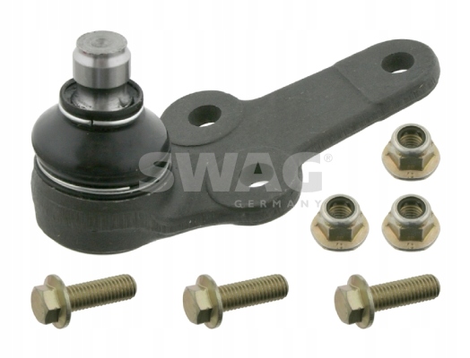 фото №2, Swag шаровая опора рычага l/p