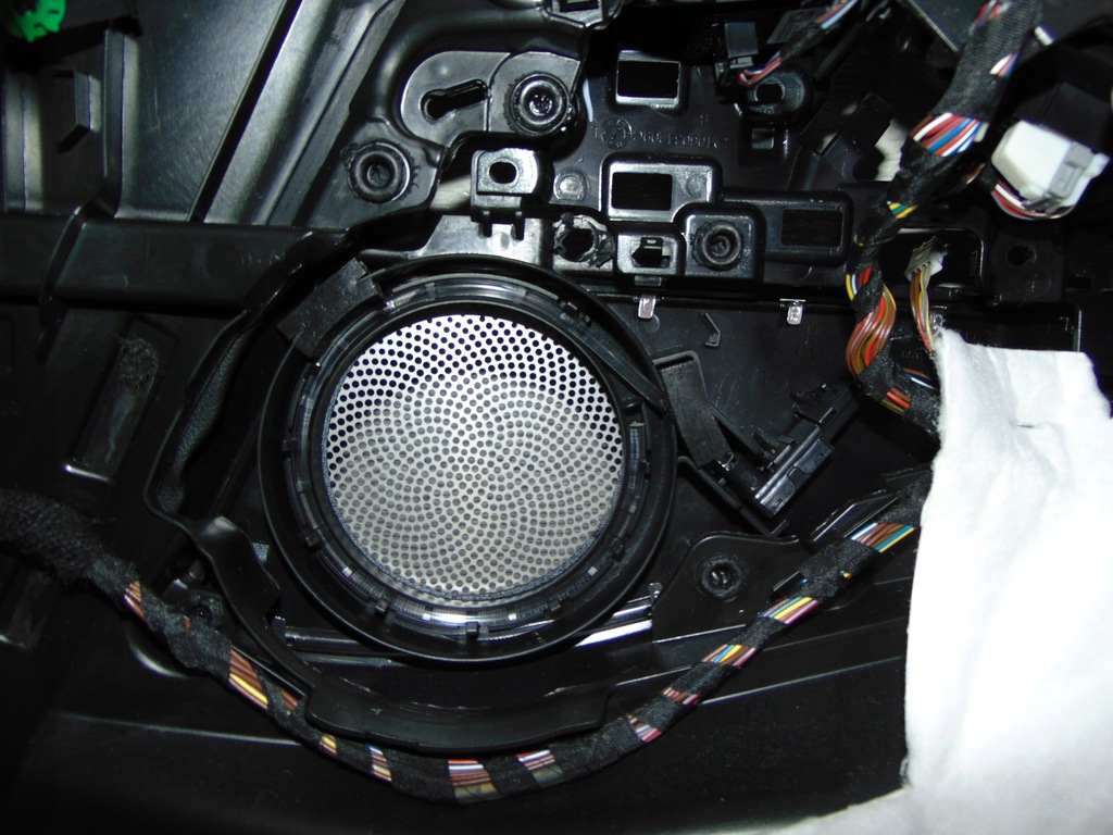 фото №16, Bmw x5 lift g05 50e набір озвучення bowers&wilkins now org оббивка