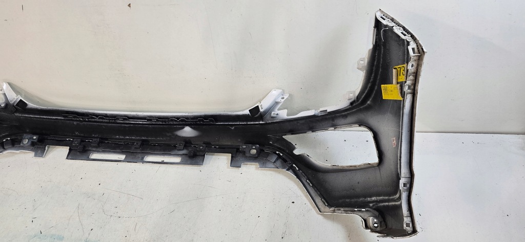 фото №8, Hyundai kona i 1 lift n line бампер задній задня org 86611-j9na0