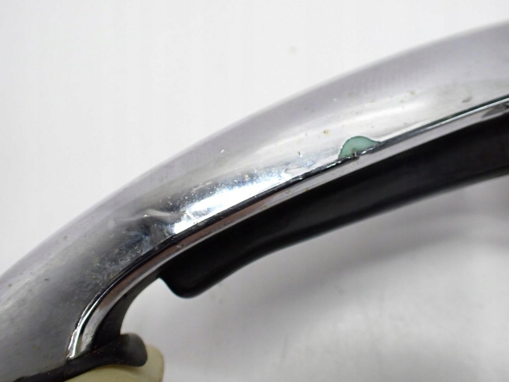 Ручка зовнішня лівий задній задня хром mini countryman r60 13r Оригінал