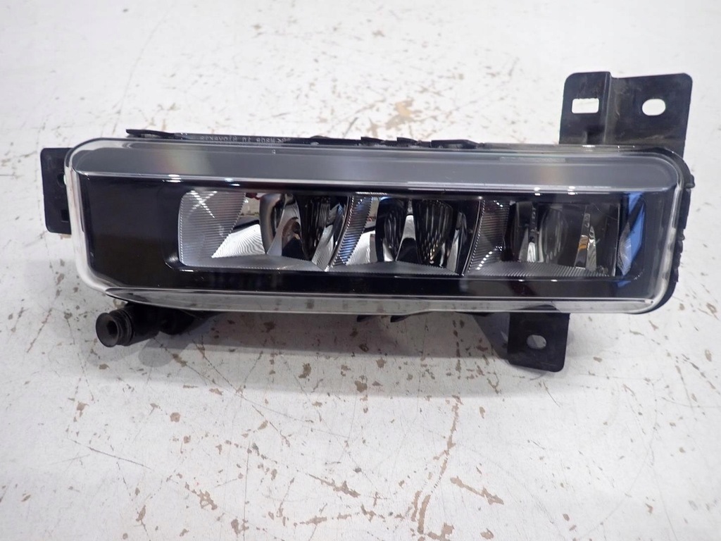 фото №1, Противотуманная фара левый led bmw 2 f45 f46