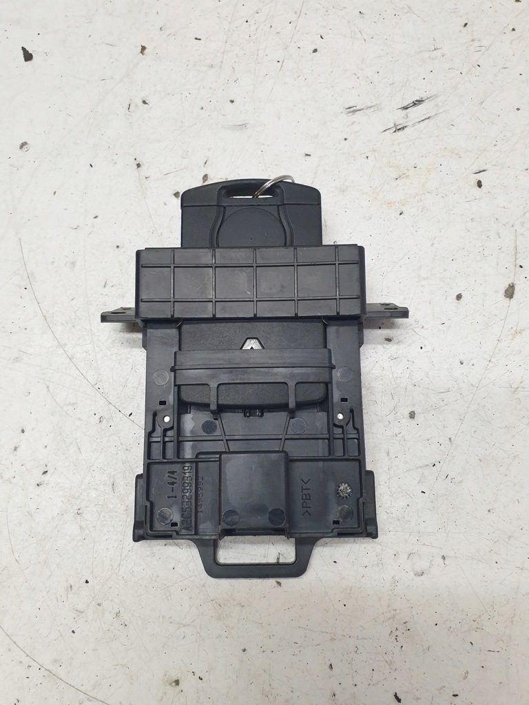 фото №2, Карта считыватель карта renault koleos a2c53299319