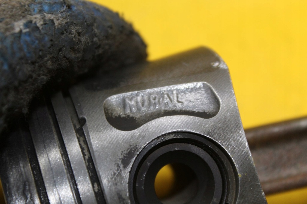 фото №8, Поршень шатун шатун 06933 astra h 1.3 cdti z13dth