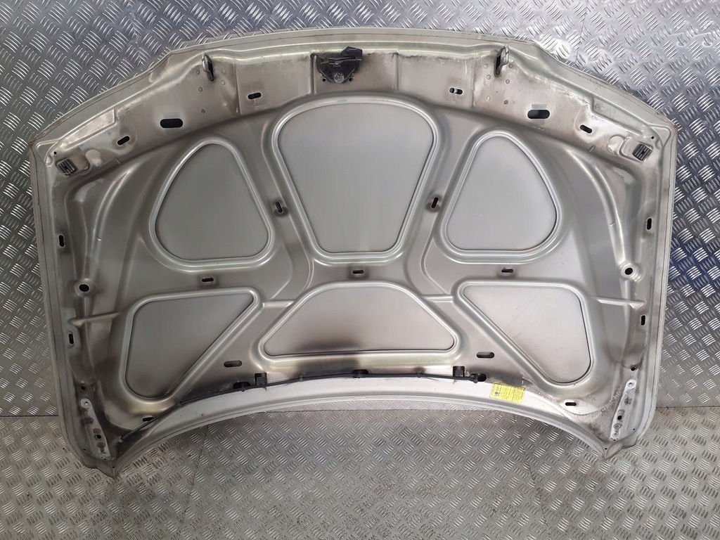 фото №2, Капот volvo s80 443-46