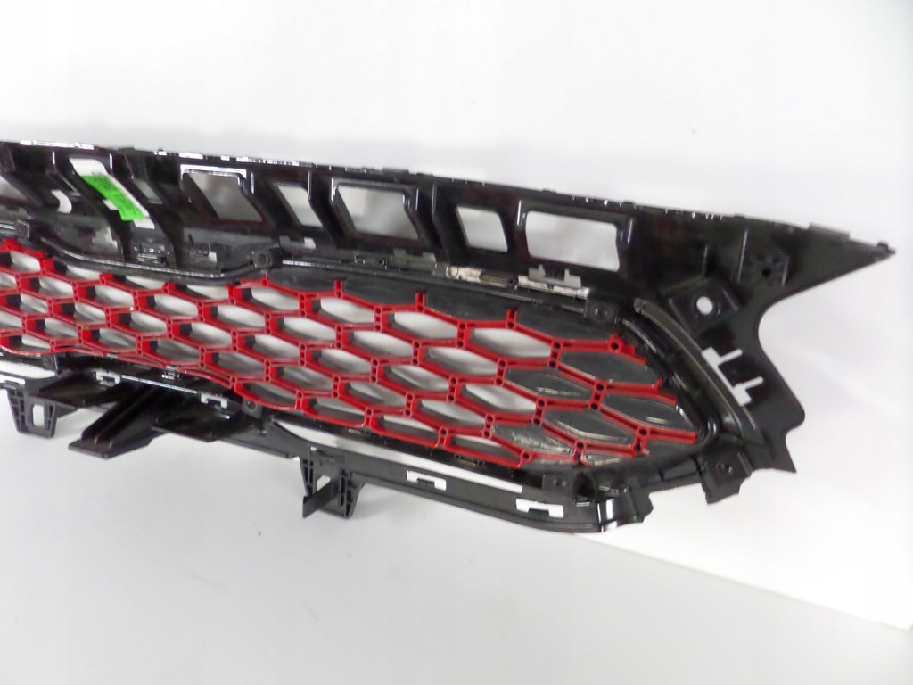 фото №9, Решётка радиатора решётка решётка радиатора kia ceed iii 18- gt-line