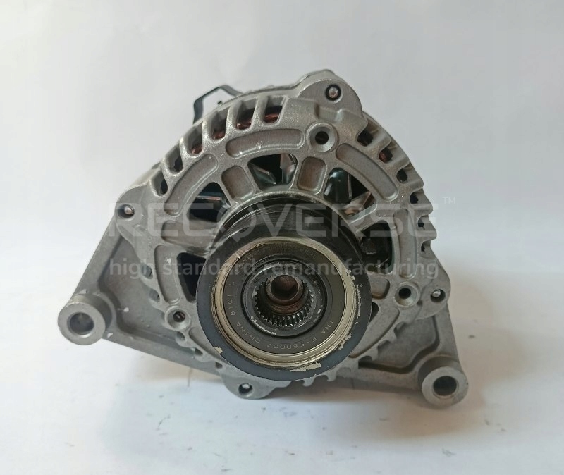 фото №1, Генератор opel chevrolet astra insignia adam zafira aveo cascada 1.2 1.4