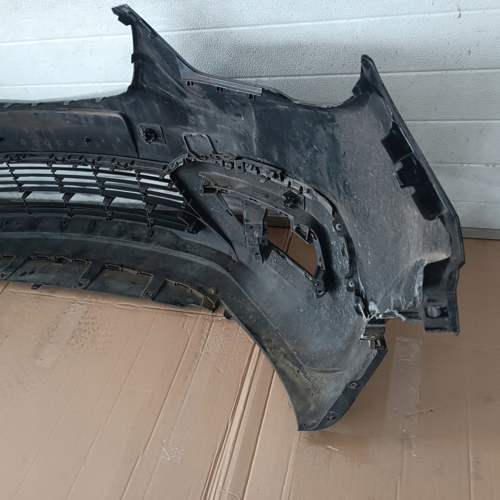 фото №11, Бампер перед opel crossland x 39097370