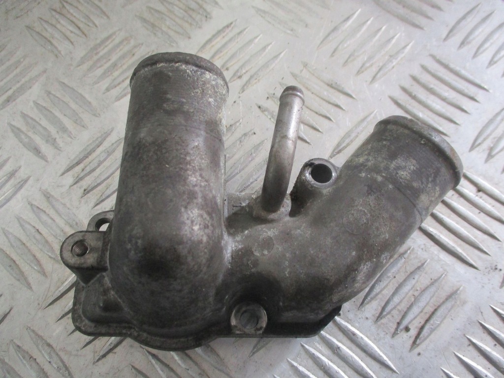 фото №1, Корпус термостата opel vectra c 2.0 dti