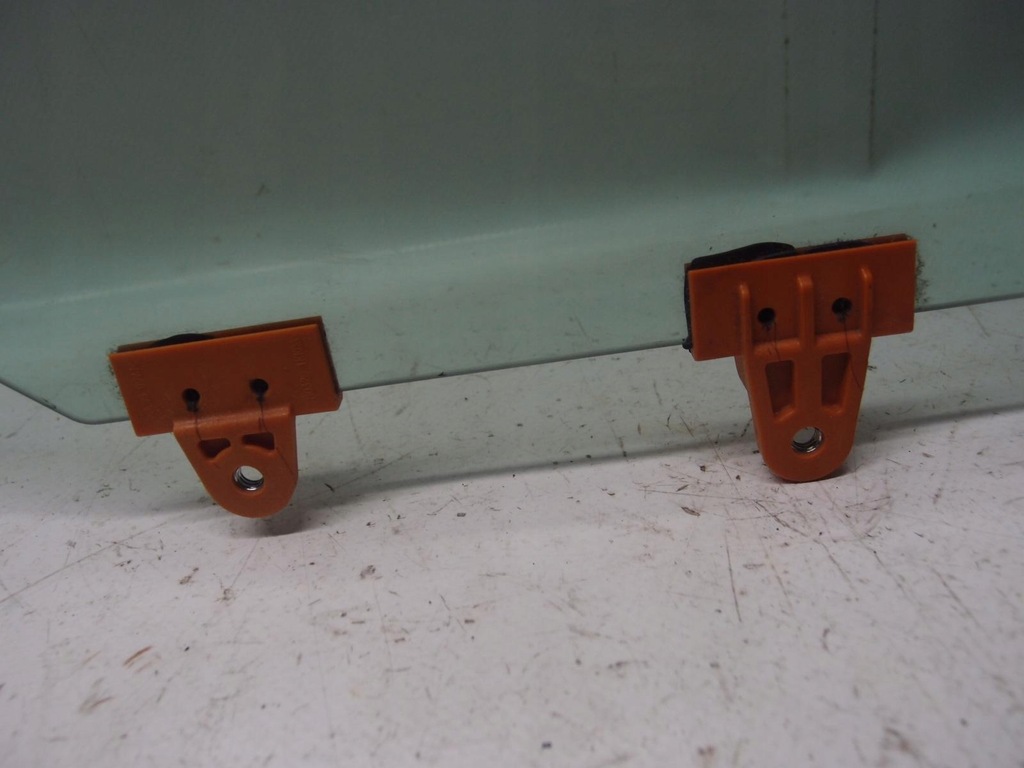 фото №11, Стекло дверь левый перед nissan leaf ii 2022r