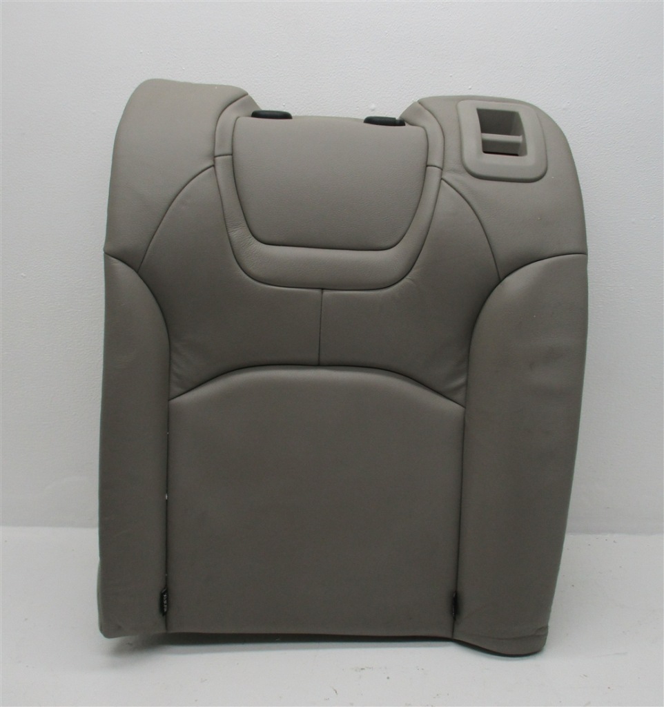 фото №1, Спинка сиденье левый задняя citroen c5 iii x7 kombi