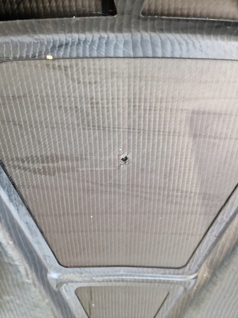 фото №8, Lamborghini urus performente капот карбон