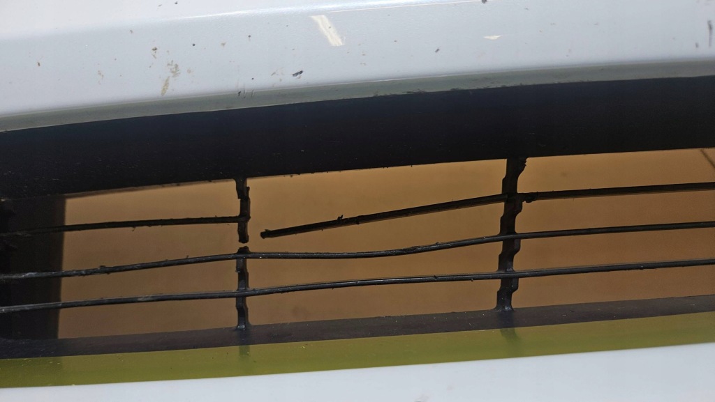 Бампер перед передний tesla model 3 рестайлинг  1781365-11-b Цена