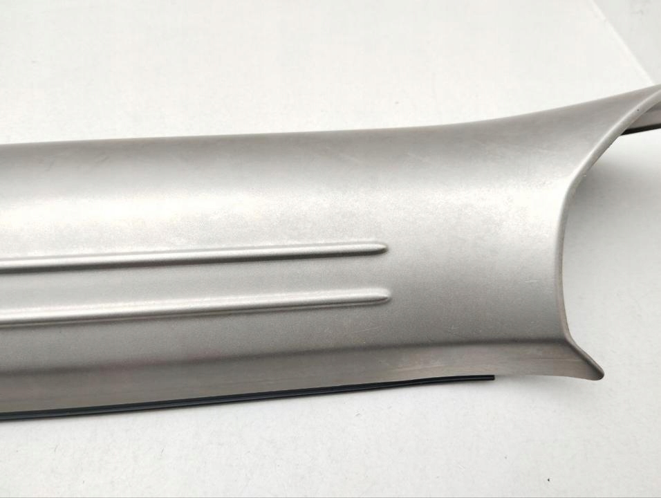 фото №5, Молдинг порог rolls-royce ghost 2010 с правой с передний 9156102