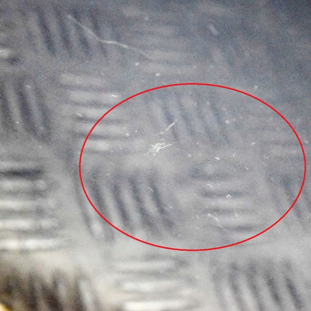 фото №7, Subaru legacy 2008 задня кришка багажника багажника