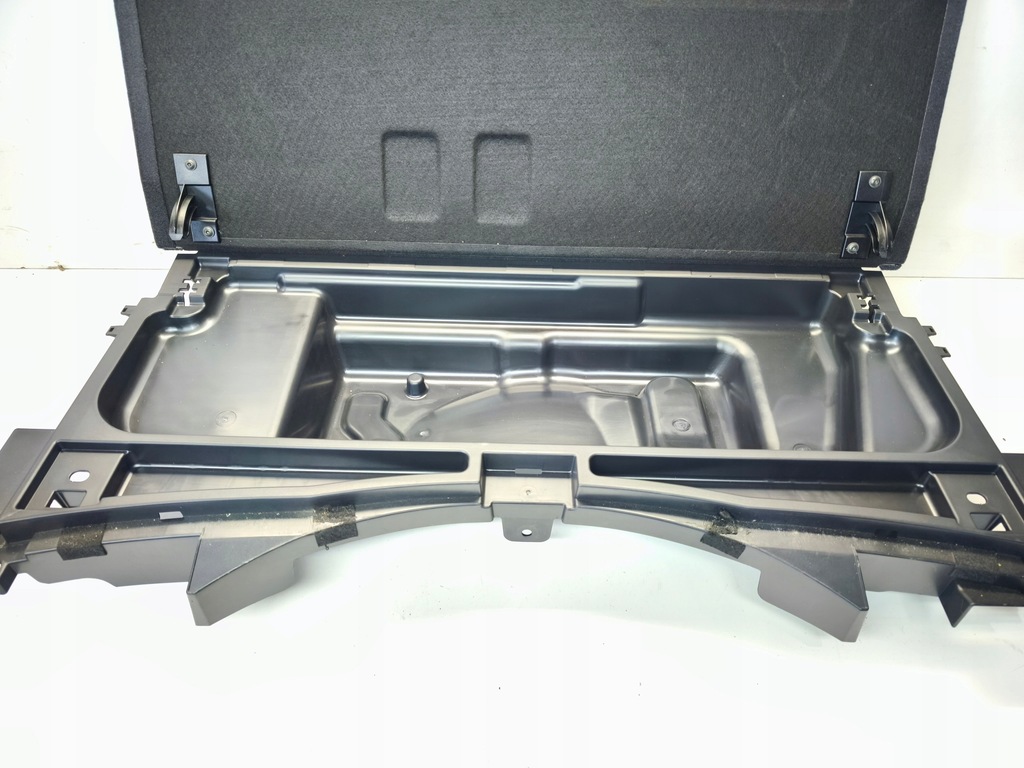 фото №6, Бардачок багажника коробка pusta audi a4 b9 8w9861486e gw8