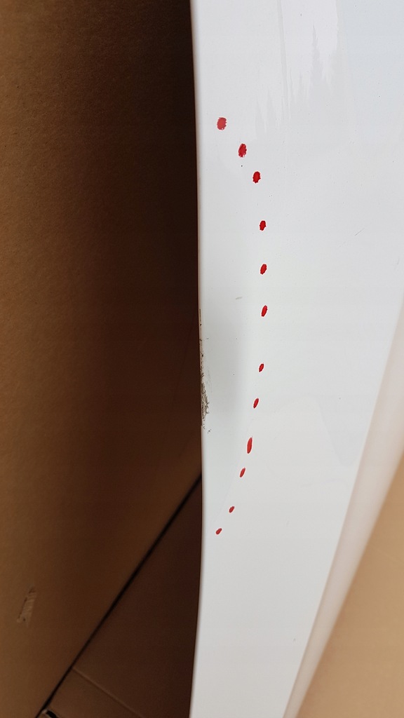 фото №6, Капот mercedes w213