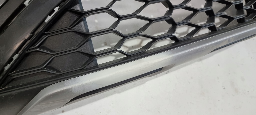 фото №8, Бампер перед передний vw t-roc lift 2ga 21-