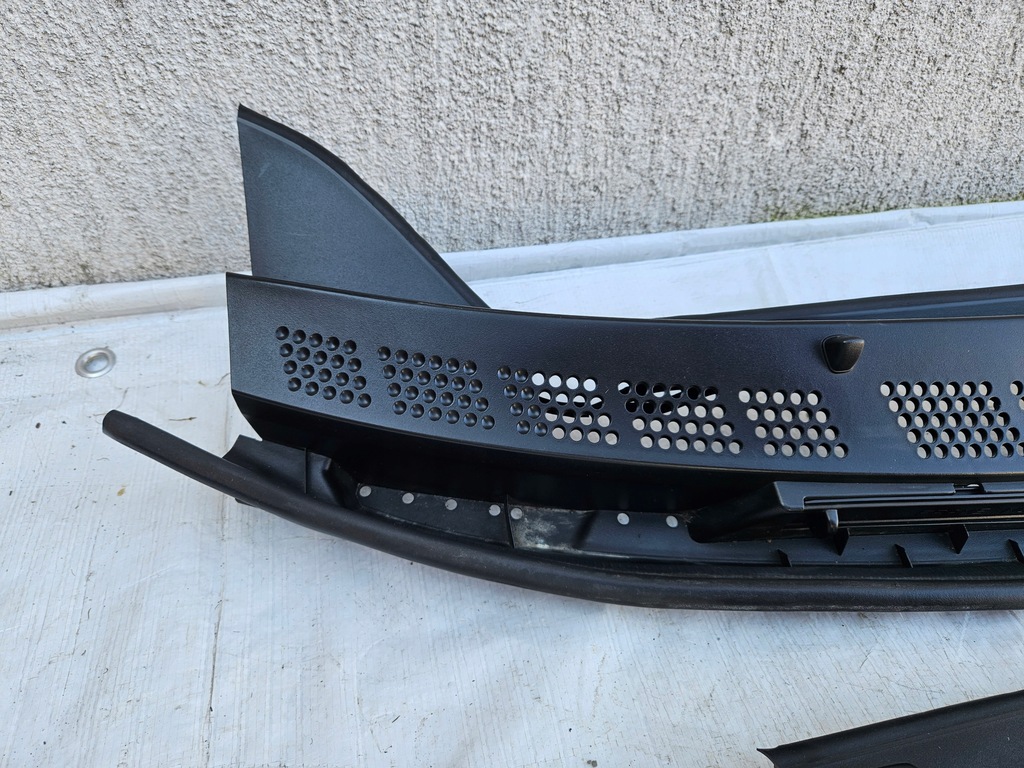 фото №6, Жабо полный honda civic viii sedan 2006-